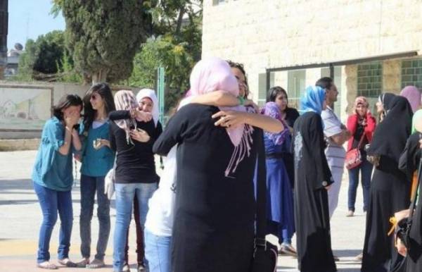 خطة أمنية بالتزامن مع نتائج تكميلية التوجيهي