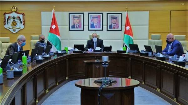 أبرز قرارات مجلس الوزراء