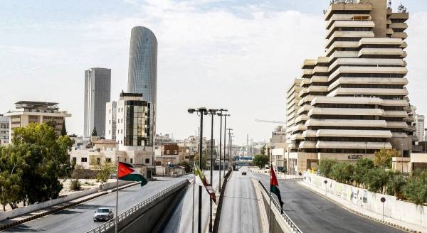 هذه كلفة يوم الحظر الواحد على خزينة الدولة !