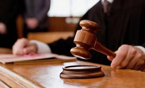 جنايات عمان تحكم على رجل الاعمال قاسم ارشيد بالاشغال المؤقتة (12) سنة وتغريمه مليوني دينار