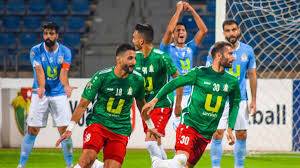 الوحدات يقترب من حسم أولى صفقات المحترفين