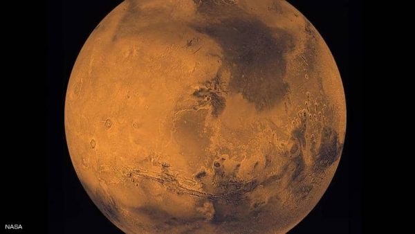 بالرغم من وجود عقبات .. ناسا تريد إنزال البشر على كوكب المريخ بحلول عام 2035