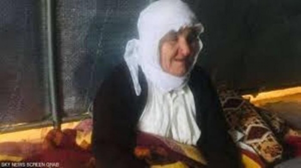 معمرة إيزيدية عمرها 134 عاما تكشف سر احتفاظها بشعرها الأسود