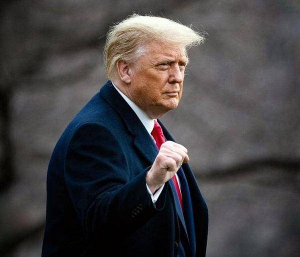 ترامب مطلوب للشهادة تحت القسم