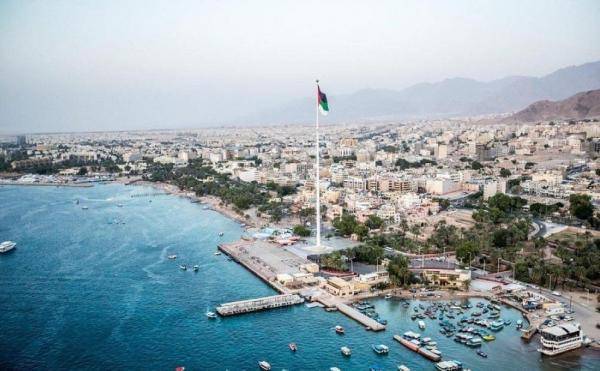 الحكومة تنشر مسودة نظام ادارة المناطق الساحلية في العقبة