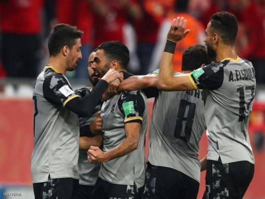 8  2 .. تغريدة مثيرة للجدل للبايرن تتوعد الأهلي المصري