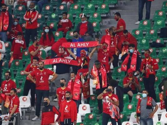 الحلم الممكن.. هكذا فعلها الأهلي في 1977؟