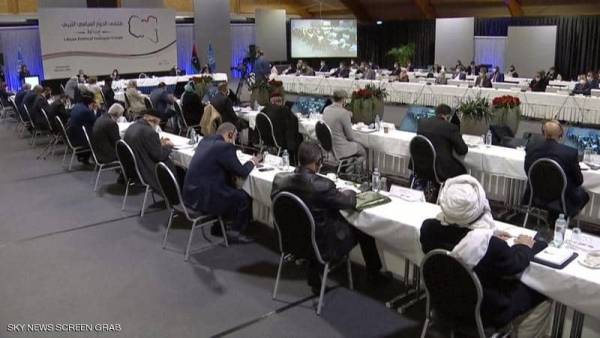 يوم الحسم الليبي.. ماذا سيحدث في جنيف؟