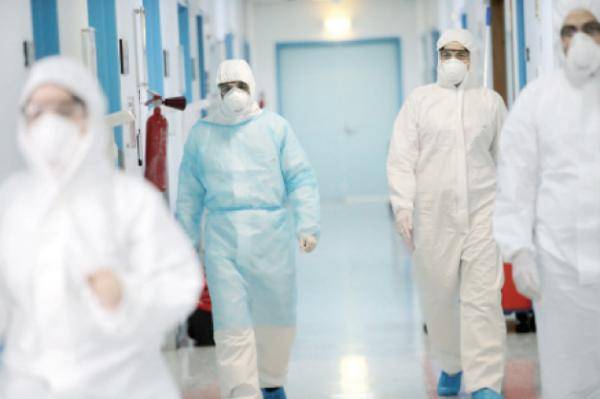 عبيدات يطلب تسهيل مهام كوادر الصحة بالمدارس الحكومية