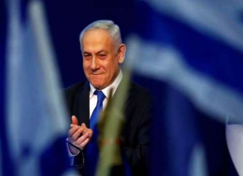 نتنياهو يُغري فلسطيني الداخل المحتل بمنصب وزاري كبير في حكومته في حال فوز حزبه في الانتخابات القادمة..