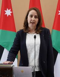 وزيرة الصناعة والتجارة تشارك باجتماعات الدورة (107) للمجلس الاقتصادي والاجتماعي العربي