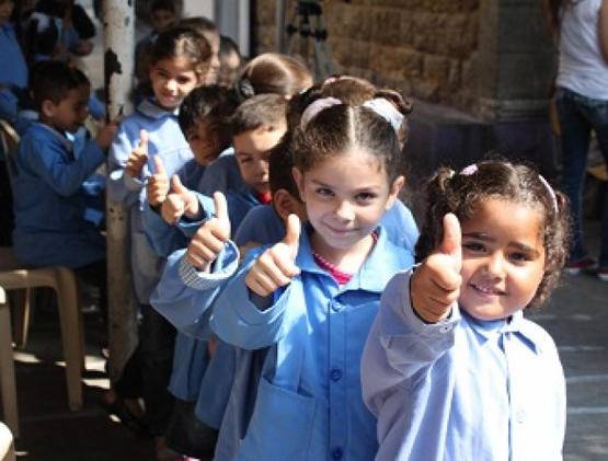 التربية: هكذا سيكون الدوام في المـدارس اعتبـارا من اليوم