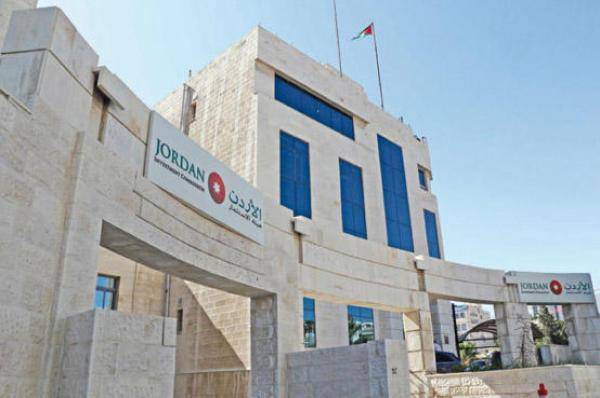 26.4 ارتفاع حجم الاستثمارات الكلية في الأردن
