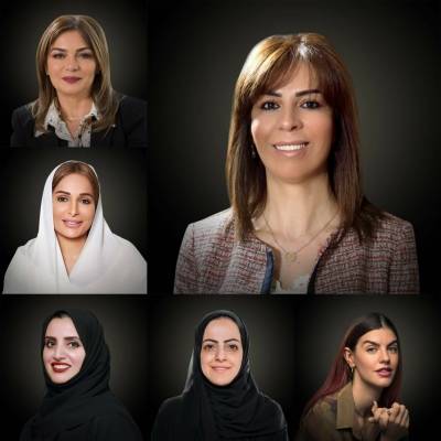 مجلة فوربس الامريكية تختار منال جرار ضمن قائمة اقوى (50) سيدة اعمال في الشرق الاوسط