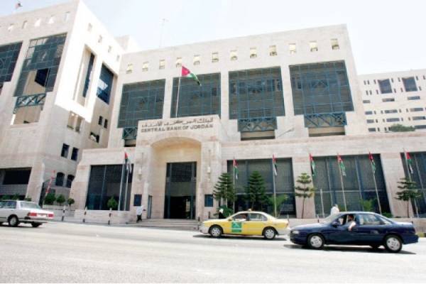 ودائع البنوك المحلية ترتفع 4.2 في 2020