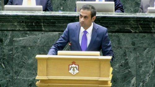 ملف أسامة العجارمة مع سختيان يتدحرج .. وقرارات هامة في الأيام القادمة