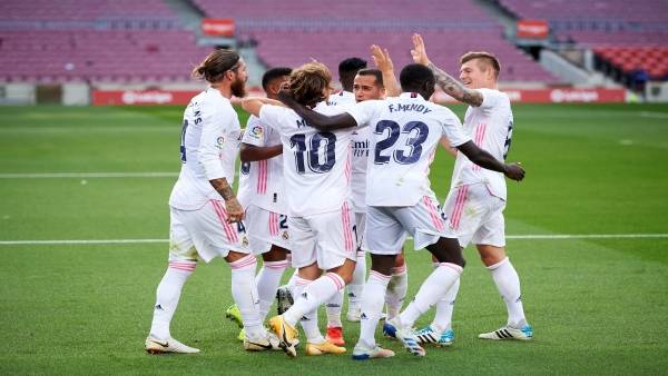 لاعب مفاجئ ضحية صفقة ريال مدريد السوبر