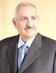 الصرايرة ينعى رئيس مجلس النواب الأسبق عبدالهادي المجالي