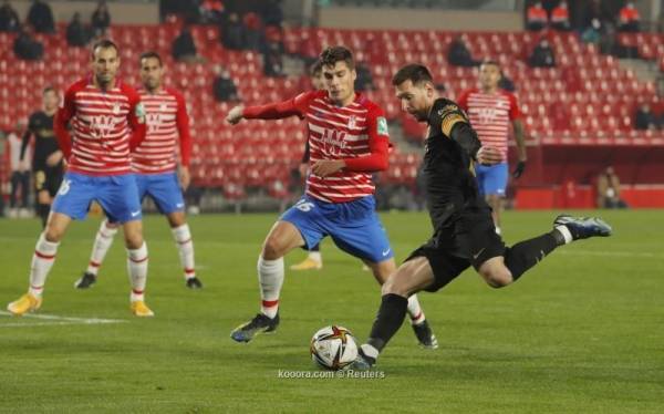 مانشستر سيتي يحدد موعد بدء التفاوض مع ميسي