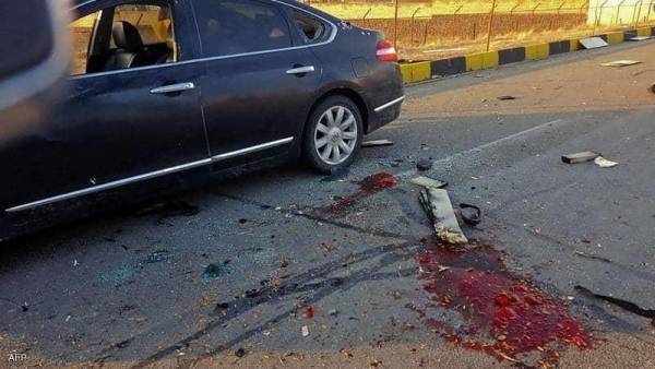 تفاصيل سرية عن عملية قتل العالم النووي الإيراني