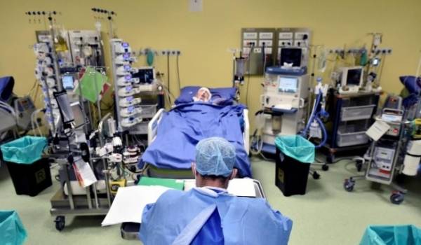 تسجيل (10) وفيات و (1807) إصابات جديدة بكورونا