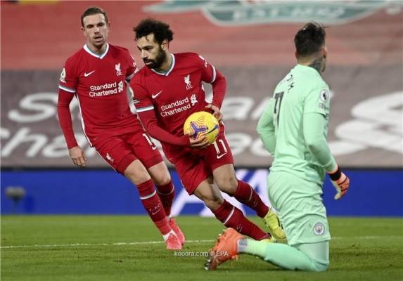 ليفربول يرسل تحذيرا للبايرن بشأن صلاح