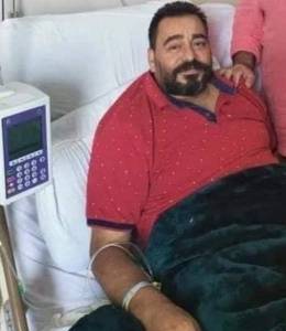 هذا ما قاله متعب السقار.. وآخر تطورات وضعه الصحي