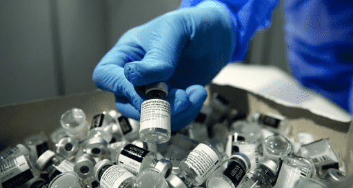 الأردن في المرتبة الـ 40 عالمياً بعدد الإصابات التراكمي للفيروس