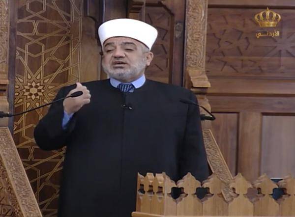 وزير الأوقاف: يا حج ويا ختيار من عقوق الوالدين