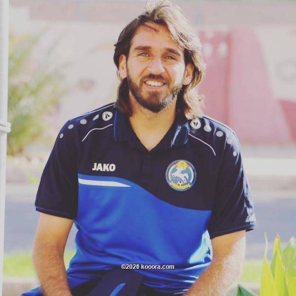 الشقران يفسخ عقده مع الرمثا