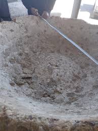 الجمارك الأردنية تحبط تهريب قطع اثريه