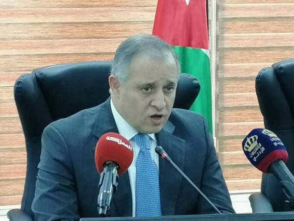 توقيع 7 اتفاقيات لتوفير 3025 فرصة عمل للأردنيين