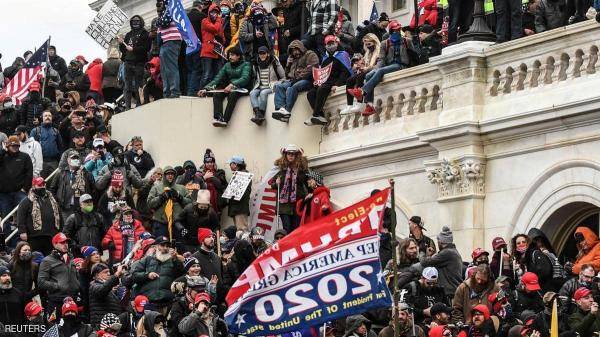 محاكمة ترامب أصبحت أقصر .. والمكالمة صارت دليلا