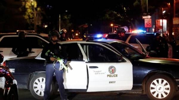 4 هجمات بالسكاكين في مترو نيويورك