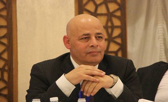 اليعقوب : نتمنى زوال الغمة لعقد اجتماع الهيئة العامة واجراء الانتخابات في اقرب وقت