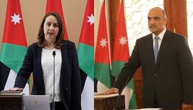 ما سر زيارة الخصاونة والعلي للقاهرة  ؟!