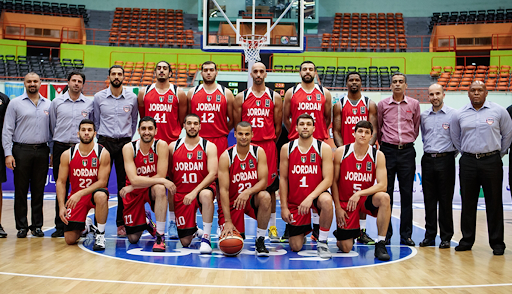 9 إصابات بفيروس كورونا بصفوف منتخب السلة