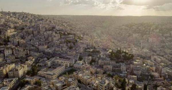 الحكومة تنشر مسودة قسمة العقارات بين الشركاء في وادي الأردن