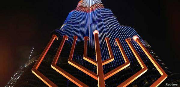 ايلي العبادي يقود رابطة المجتمعات اليهودية الخليجية