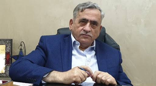 سيدة تقاضي وزير الصحة !