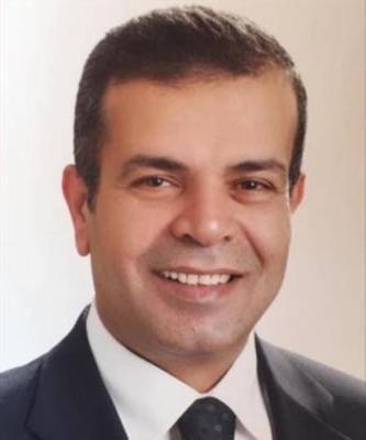 النسور نائبا لرئيس مجلس امناء المركز الوطني لحقوق الإنسان