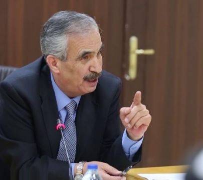 توجيهات عاجلة من وزير الداخلية للحكام الإداريين ..(تفاصيل)