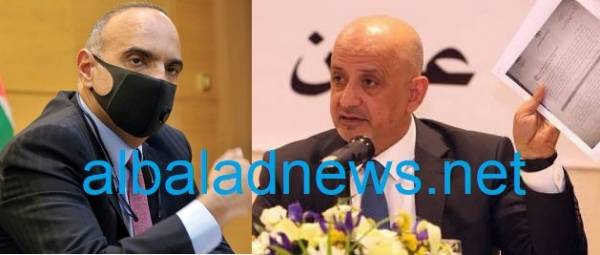 الحاج توفيق يوجه اسئلة مهمة للحكومة.. ويدعو الخصاونة لاجتماع مغلق