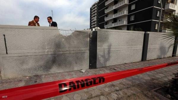 البيت الأبيض يعلق على هجوم أربيل: للرئيس الأميركي حق الرد