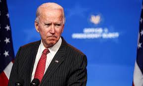 بايدن: سئمت من الحديث عن ترامب.. وموعد مهم للأميركيين