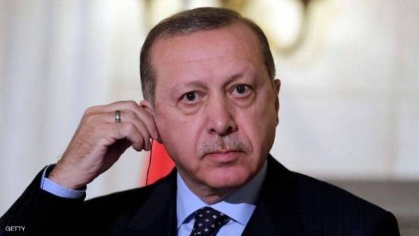 وثيقة استخباراتية: أردوغان متهم بنشر التطرف في هولندا