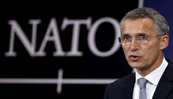 الناتو يقرر توسيع مهامه في العراق 8 أضعاف