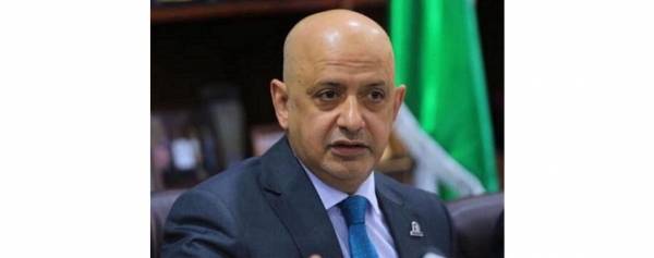 الحاج توفيق:الطلب على المواد الغذائية ضمن المعدلات الطبيعية