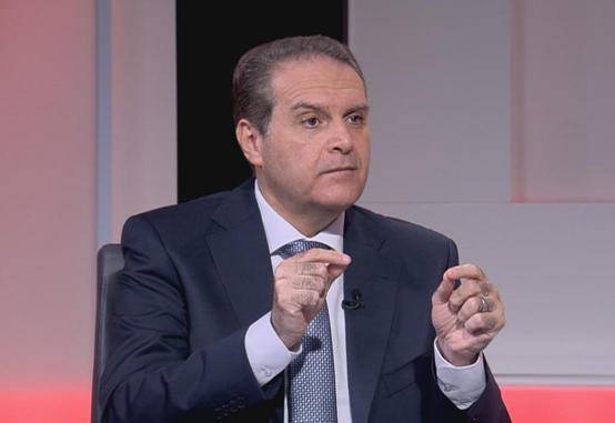 الهواري: نراقب الوضع الوبائي .. وقرارات خلال أيام