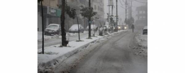 التأمين سيتعامل مع 470 حادث سير قــابلـــة للزيــادة خــلال الـمنـخـفـض